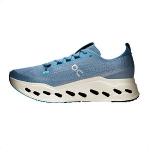 Zapatillas On Cloudsurfer Max Running Hombre