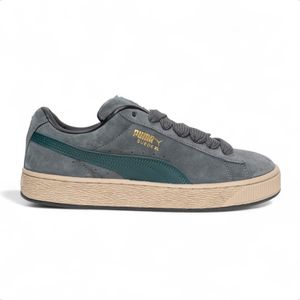 Zapatillas Puma Suede Xl Hombre