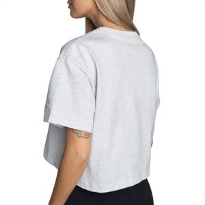 Remera Converse Cropped Collegiate