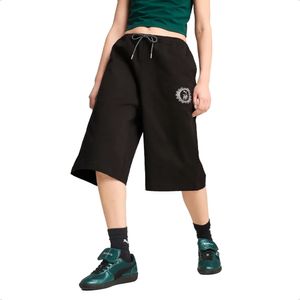 Bermuda Puma Harry Potter Relaxed