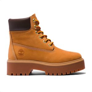 Borcegos Timberland Stone Street 6 Mid Mujer