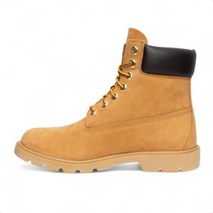 Borcegos Timberland Classic Mid 6 Hombre