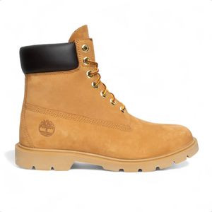 Borcegos Timberland Classic Mid 6 Hombre