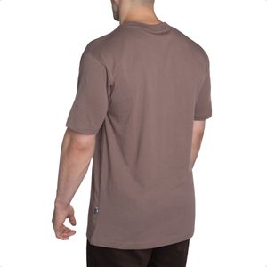 Remera New Balance Mt53909eas Athletics System