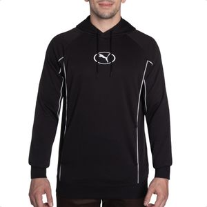 Buzo Con Capucha Puma Sport Hoodie