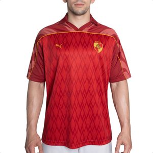 Remera Puma Harry Potter Relaxed