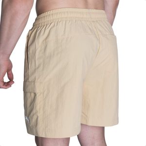 Bermuda Cargo Puma Wardrobe Essentials Relaxed
