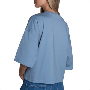 Remera Oversize Puma Wardrobe Essential