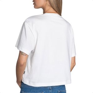 Remera Oversize Converse Mujer Urbano