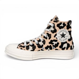 Zapatillas Converse Chuck 70 Hi Animal Print