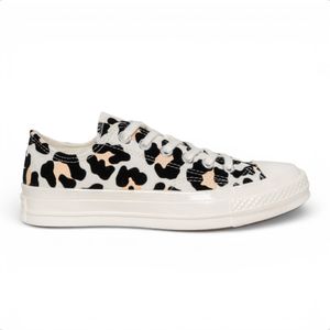 Zapatillas Converse Chuck 70 Ox Animal Print