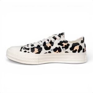 Zapatillas Converse Chuck 70 Ox Animal Print