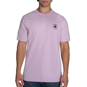 Remera Converse Small Patch Urbano