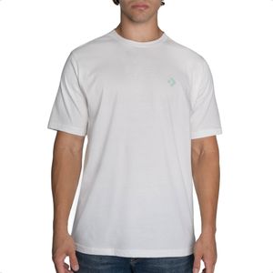 Remera Converse Logo Ride Urbano