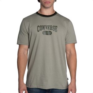 Remera Converse Retro Logo