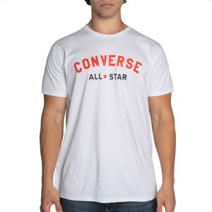 Remera Converse All Star Urbano
