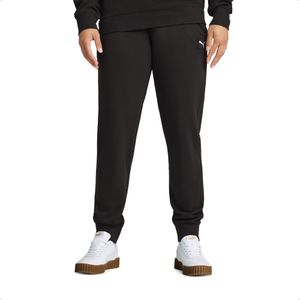 Pantalón Puma Essential Elevated Sweat Mujer
