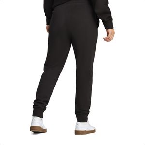 Pantalón Puma Essential Elevated Sweat Mujer