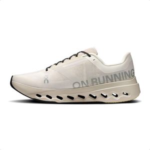 Zapatillas On Cloudsurfer Next Running Hombre
