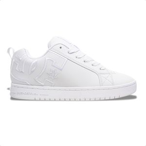 Zapatillas Dc Court Graffik Ss Hombre