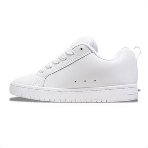 Zapatillas Dc Court Graffik Ss Hombre