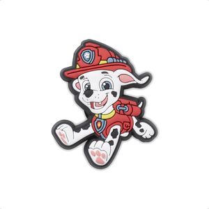 Pin Crocs Jibbitz Paw Patrol Marshall Urbano
