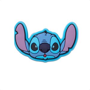 Pin Crocs Jibbitz Stitch Curious Urbano