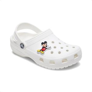 Pin Crocs Jibbitz Disney Mickey Mouse Urbano