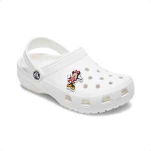 Pin Crocs Jibbitz Disney Minnie Mouse Urbano