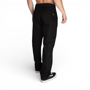 Jean Aurelius Straight