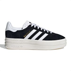 Zapatillas Adidas Originals Gazelle Bold Mujer