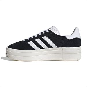 Zapatillas Adidas Originals Gazelle Bold Mujer
