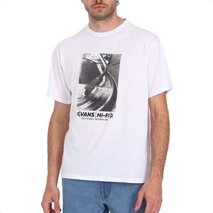 Remera Vans Hi-Fi Rpm Ss