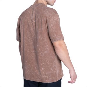 Remera Puma Essentials Elevated Relaxed Wash