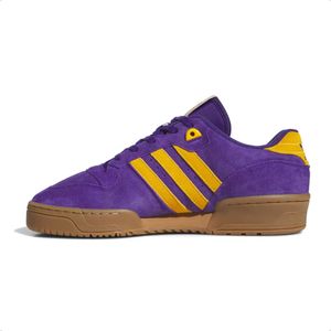 Zapatillas Adidas Originals Rivalry Low Urbano Hombre