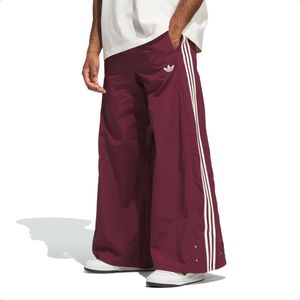 Pantalón Adidas Originals Deportivo Snap Sideline Unisex