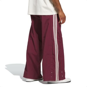 Pantalón Adidas Originals Deportivo Snap Sideline Unisex