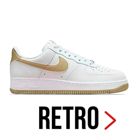 Comprá zapatillas urbanas retro y vintage. Descubrí Adidas SL 72, Nike, Puma, New Balance y otros clásicos que marcaron tendencia.