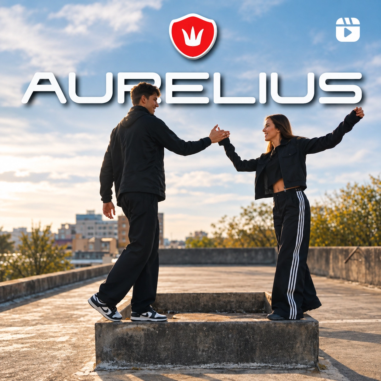 Instagram aurelius.yes